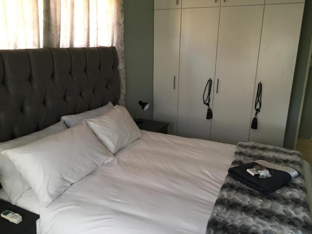 Home Sweet Home Springbok Luaran gambar